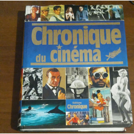 CHRONIQUE DU CINEMA
