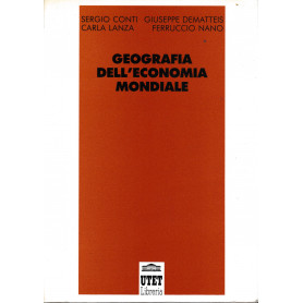 Geografia dell'economia mondiale