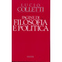 Pagine di Filosofia e Politica
