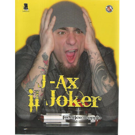 J- AX. Il Joker