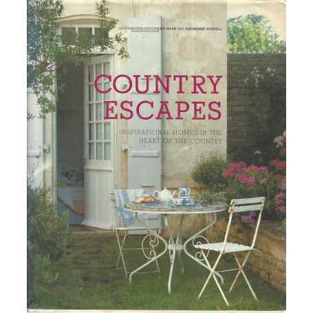 Country escapes