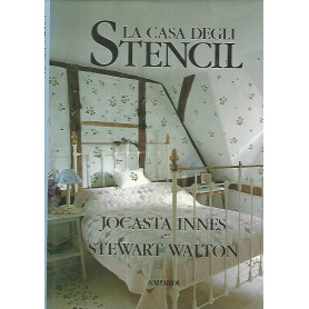 La casa degli stencil