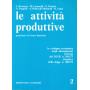 Le attività produttive. Lo sviluppo economico negli adempimenti previsti dal D.P.R. n. 616/77 attuativo della legge n. 382/75