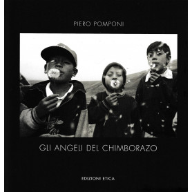 Gli angeli del Chimborazo