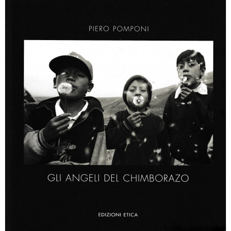Gli angeli del Chimborazo