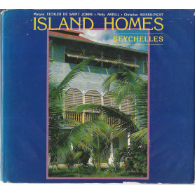 Island homes Seychelles