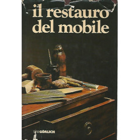 Il restauro del mobile