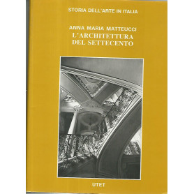 L'architettura del settecento
