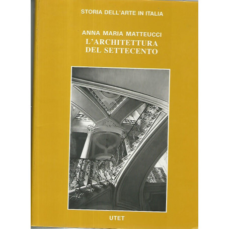 L'architettura del settecento