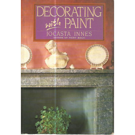 Decorating with paint