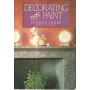 Decorating with paint