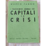 I trasferimenti anormali dei capitali e le crisi