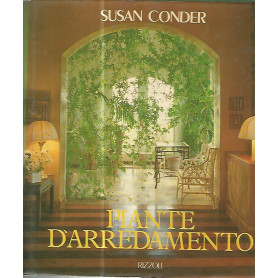 Piante d'arredamento