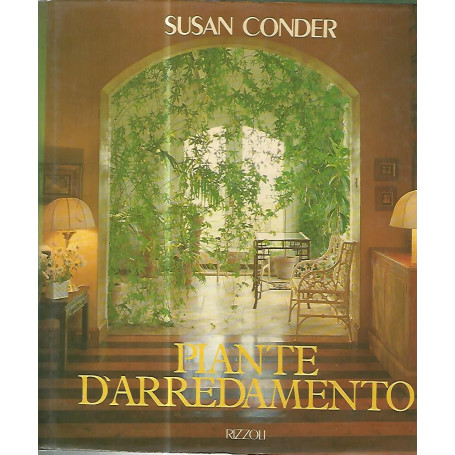 Piante d'arredamento