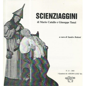Scienziaggini