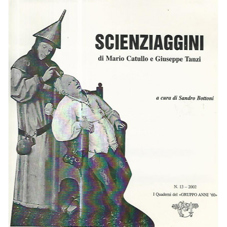 Scienziaggini