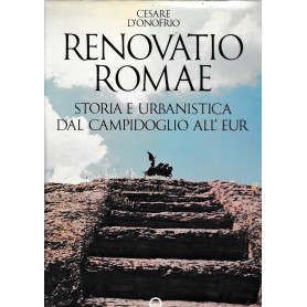 Renovatio Romae