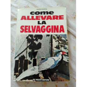 Come allevare la selvaggina