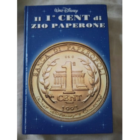 Il 1 cent di zio Paperone