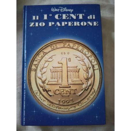 Il 1 cent di zio Paperone