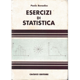 Esercizi di Statistica