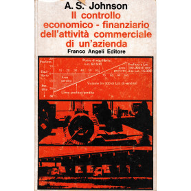 Il controllo economico-finanziario dell'attività commerciale di un'azienda