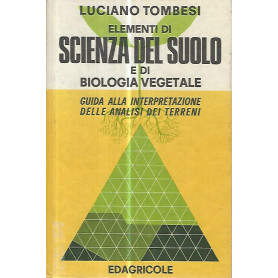 Elementi di scienza del suolo e di biologia vegetale