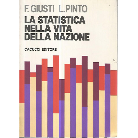 La statistica nella vita della nazione
