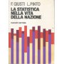 La statistica nella vita della nazione