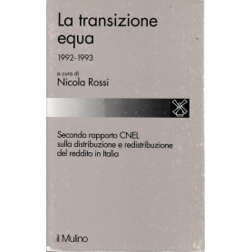 La transizione equa 1992-1993
