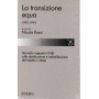 La transizione equa 1992-1993