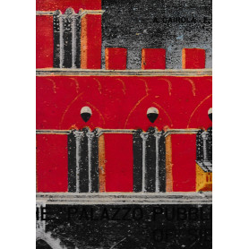 The "Palazzo Pubblico" of Siena