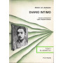 Diario intimo