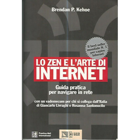 Lo zen e l'arte di internet