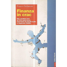 Finanza in crac