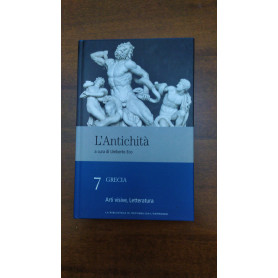 Grecia 7.Arti visive