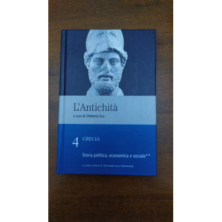 Grecia 4.Storia politica