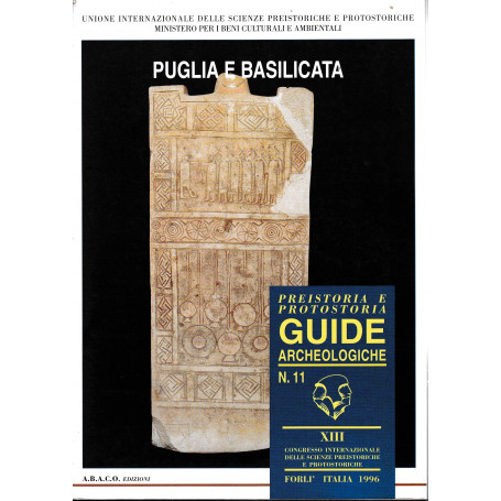 Puglia e Basilicata