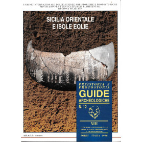 Sicilia Orientale e Isole Eolie