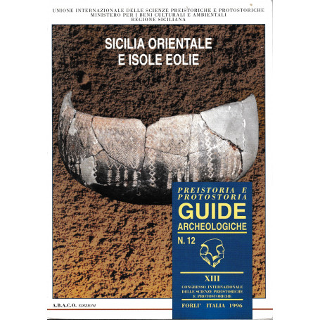 Sicilia Orientale e Isole Eolie