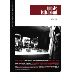 Queste istituzioni