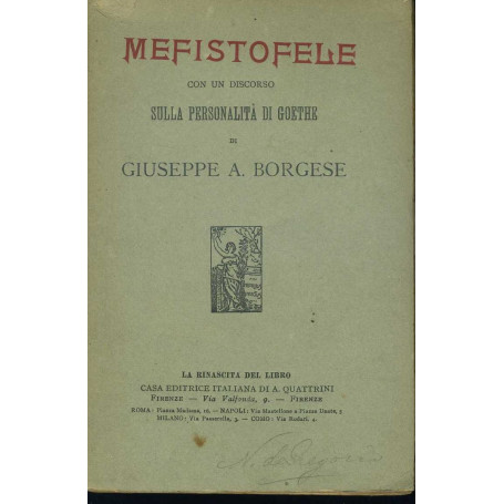 Mefistofele