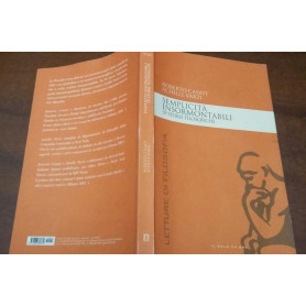 Semplicità insormontabili 39 storie filosofiche