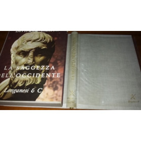La saggezza dell'occidente