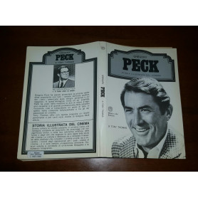 Gregory Peck