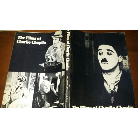 The Films Of Charlie Chaplin