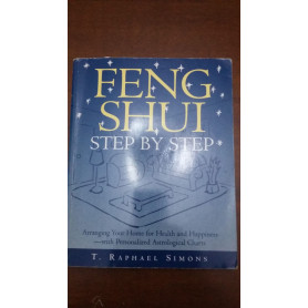 Feng Shui step by step