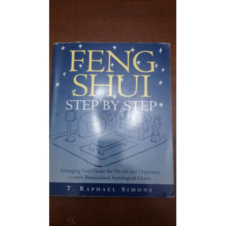 Feng Shui step by step