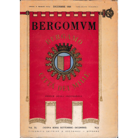 Bergomum. Bergamo la città dei Mille