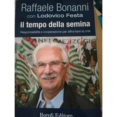 Il tempo della semina